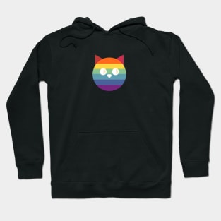 rainbow (^-^) Hoodie